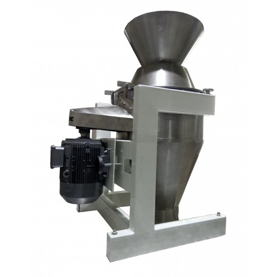 NUT-FM 300/800 NUT FLOUR MACHINES