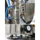 NUT-GV 75 Vertical Paste Machine