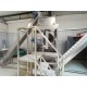 NUT SA-750 / 900 / 1300 Automatic Salting & Seasoning Machines