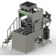 NUT SA-750 / 900 / 1300 Automatic Salting & Seasoning Machines