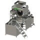NUT SA-750 / 900 / 1300 Automatic Salting & Seasoning Machines