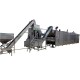 NUT SA-750 / 900 / 1300 Automatic Salting & Seasoning Machines