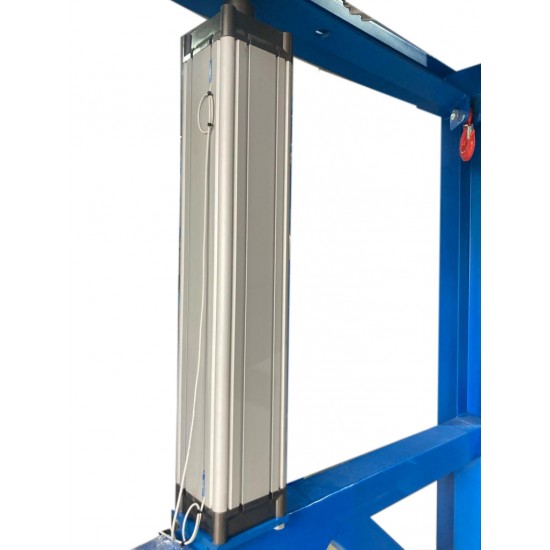 NUTS FILLING MACHINE 