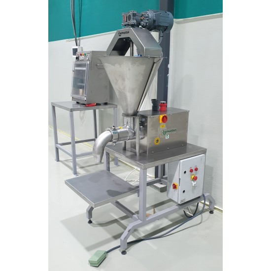 NUT-GC 300 CRUNCHY NUT BUTTER MACHINE