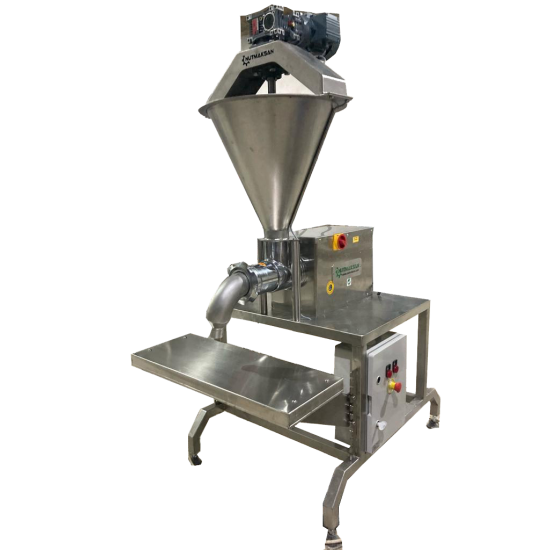 NUT-GC 300 CRUNCHY NUT BUTTER MACHINE