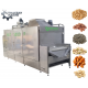 NUT 5000P ROASTING MACHINE