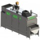 NUT 5000P ROASTING MACHINE