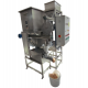 NUT-GCSA 600 CRUNCHY NUT BUTTER SEMI AUTOMATIC MACHINE