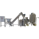 NUT-GV 400/1000  Vertical Paste Machine