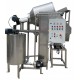 Semi Automatic Salting & Seasoning Machines 