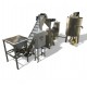 NUT-GV 400/1000  Vertical Paste Machine