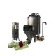 NUT-GV 400/1000  Vertical Paste Machine