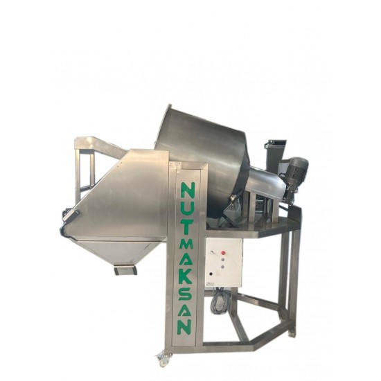 NUT SM-750/900 Manual Salting Machine 