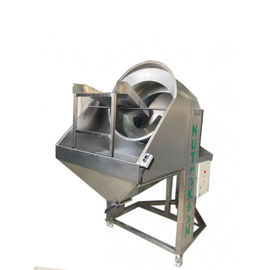 NUT SM-750/900 Manual Salting Machine 