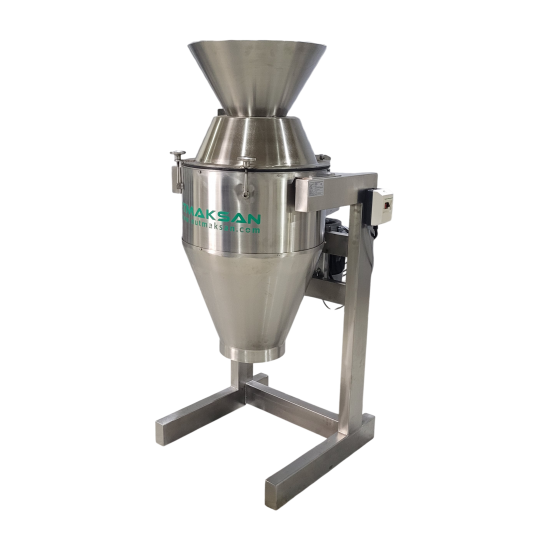NUT-FM 300/800 NUT FLOUR MACHINES