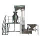 NUT-FM 300/800 NUT FLOUR MACHINES
